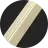 Alodine surface finish sample