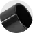 Electrophoresis surface finish sample
