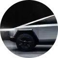 Automotive industry icon