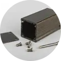 Electronics industry icon