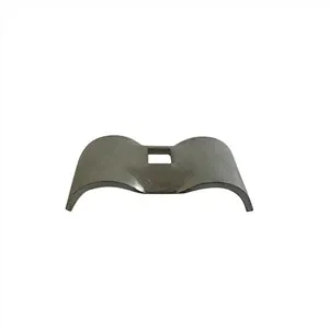 Hot-dipped galvanized fence fittings