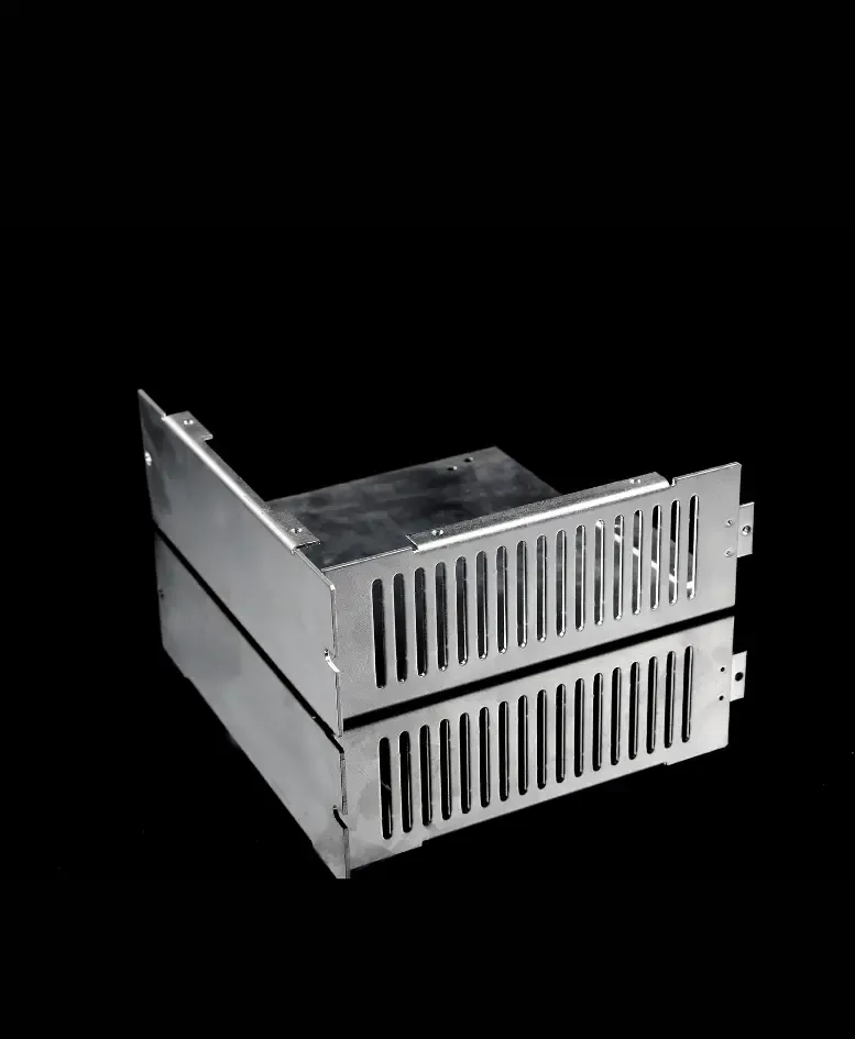 Rapid sheet metal prototypes