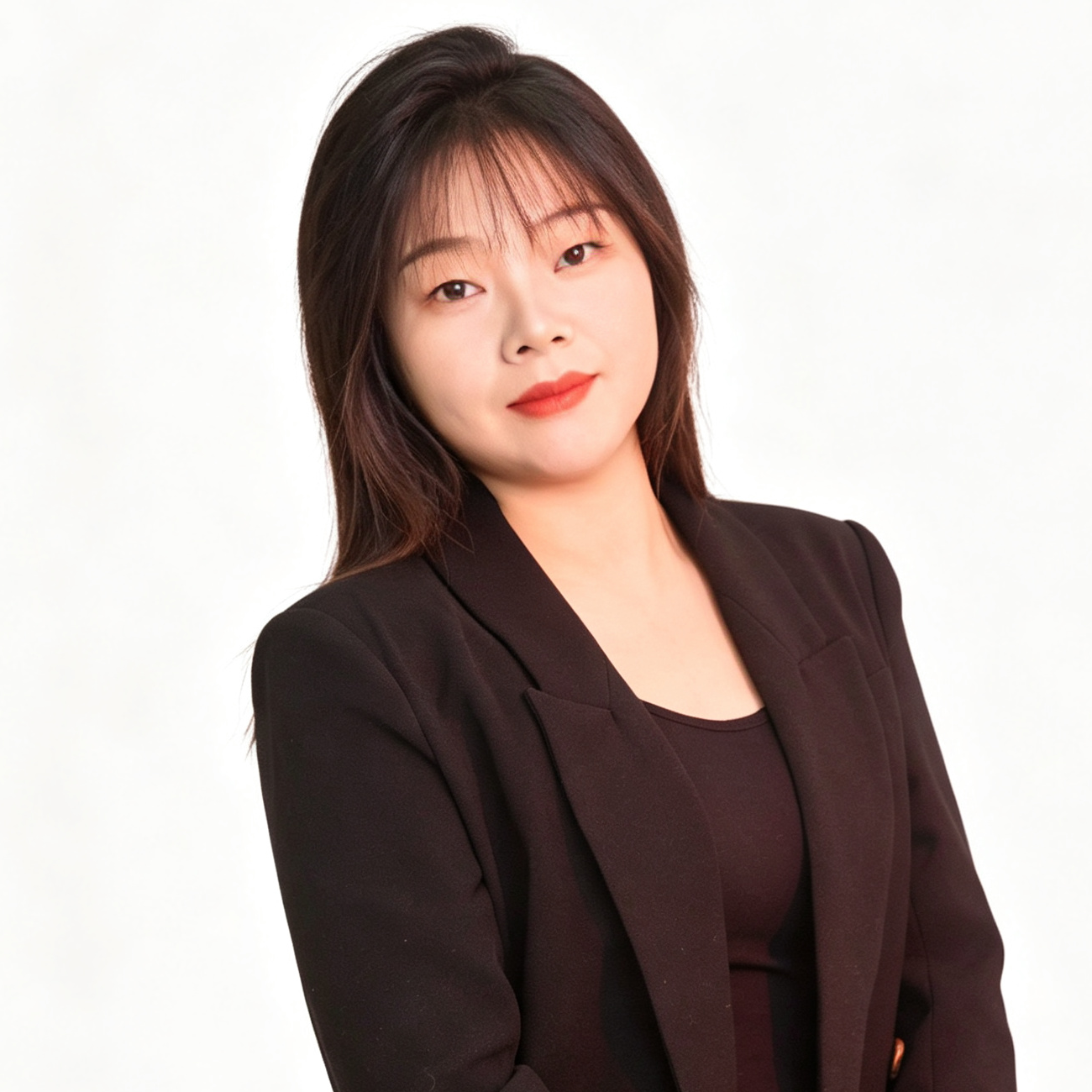 Ginny T. — Business Development