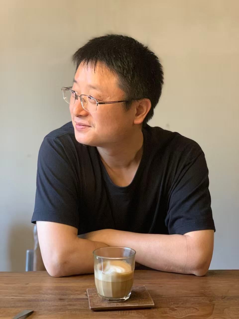 Shane Ou — Sales Engineer